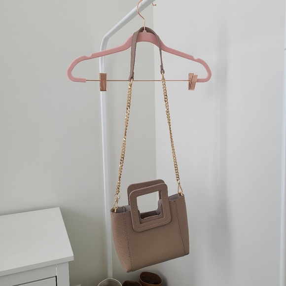 DYNAMITE Faux Leather crossbody bag - Picture 7 of 7